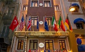 Maxwell Hotel